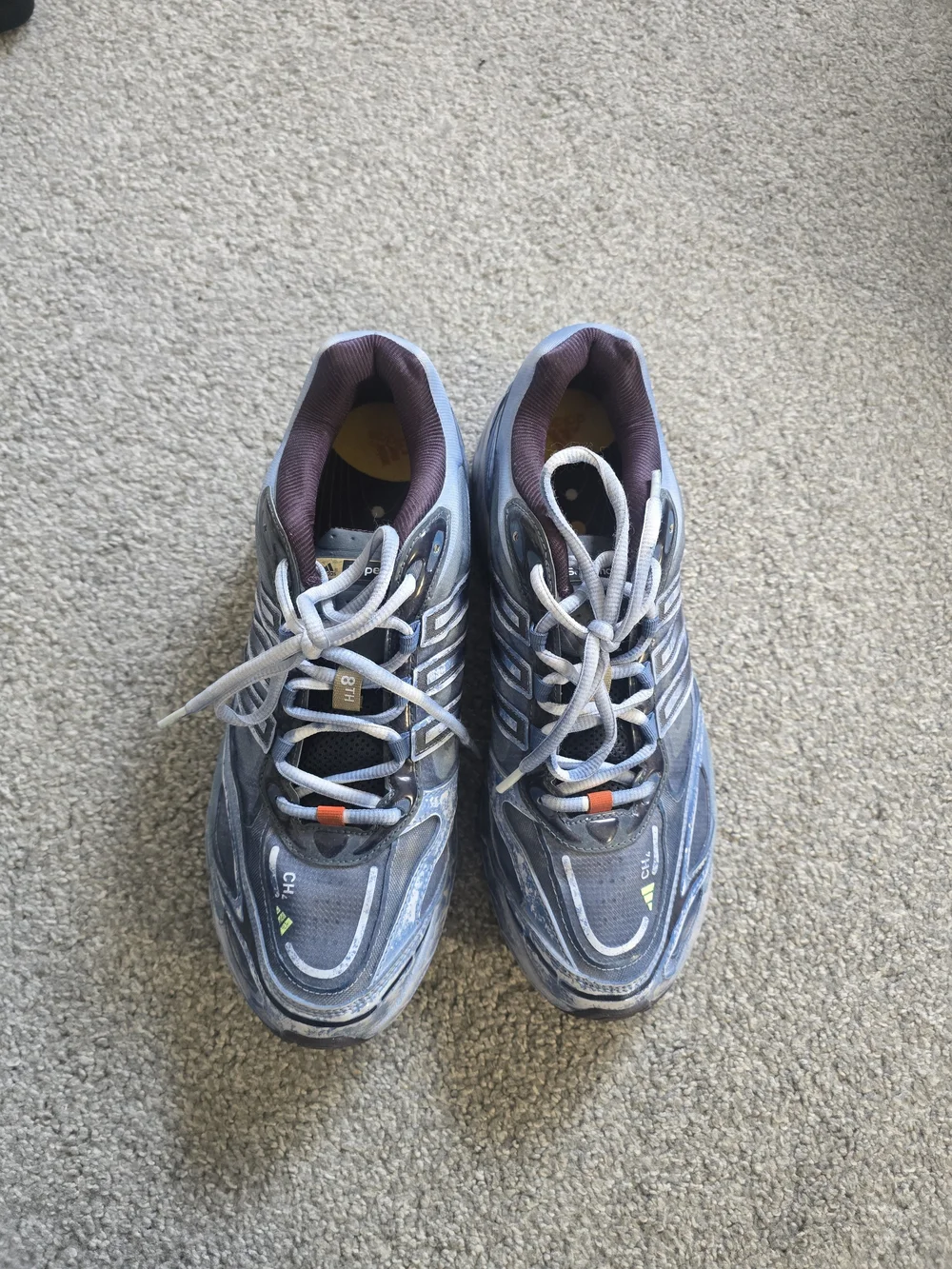 Adidas Supernova